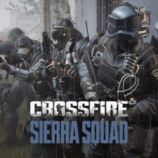 Crossfire : Sierra Squad sur PS5