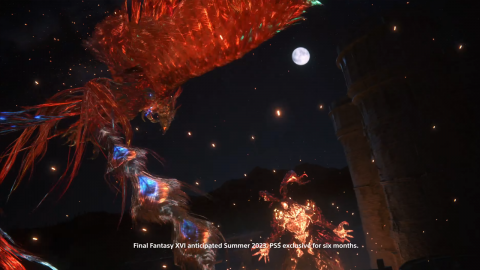Final Fantasy 16 : l'exclusivité PS5 sera limitée et la durée a été officiellement annoncée par PlayStation