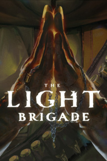 The Light Brigade sur PC