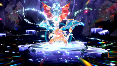 Pokémon Écarlate / Violet : un gros patch annoncé, et on sait déjà quand il arrivera !