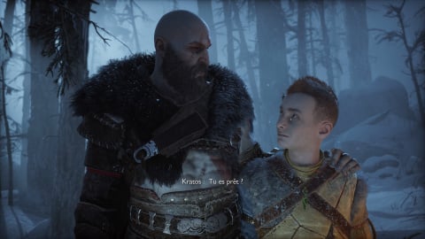 God of War Ragnarok : Test, gameplay, durée de vie, trilogie ... Les 7 informations essentielles pour la sortie de l'exclu PS4 et PS5