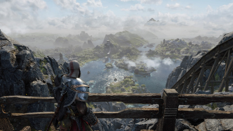 God of War Ragnarok : un lancement divin pour une exclusivité PlayStation, elle échoue au pied de l'Olympe