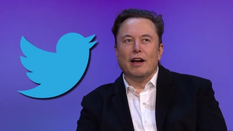 Twitter - Reprise d'Elon Musk ;  Harcèlement... Les streamers Twitch vont-ils fuir la plateforme ?
