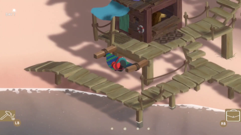 Nintendo Indie World : Quand Ghost of Tsushima rencontre Animal Crossing New Horizons !