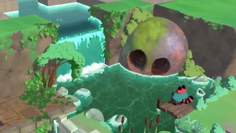 Nintendo Indie World : Quand Ghost of Tsushima rencontre Animal Crossing New Horizons !