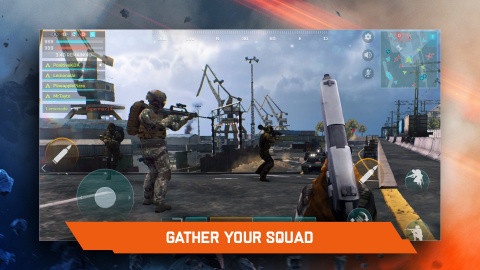 Battlefield Mobile : le jeu enfin jouable dans certains pays, bientôt des nouvelles concrètes ? 