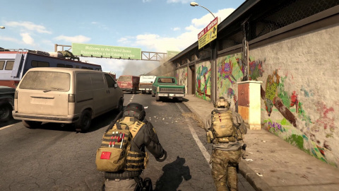 Call of Duty Warzone 2.0 : le battle royale va peser TRÈS lourd, préparez-vous