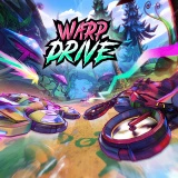Warp Drive sur PC