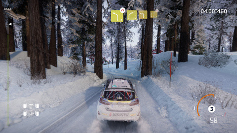 WRC Generations : Une derniere course mémorable pour le Need for Speed du rallye ?