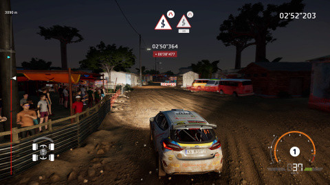 WRC Generations : Une derniere course mémorable pour le Need for Speed du rallye ?