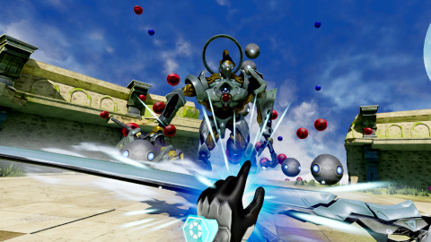 PlayStation VR2 : 2 nouveaux jeux pour le casque de la PS5, à découvrir ici