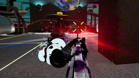 PlayStation VR2 : 2 nouveaux jeux pour le casque de la PS5, à découvrir ici