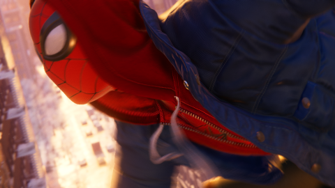 Marvel's Spider-Man : Miles Morales - est-il aussi bon sur PC que sur Playstation ? 