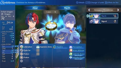 Fire Emblem Engage : Une exclusivité Nintendo Switch déjà incontournable ? Notre avis en vidéo !