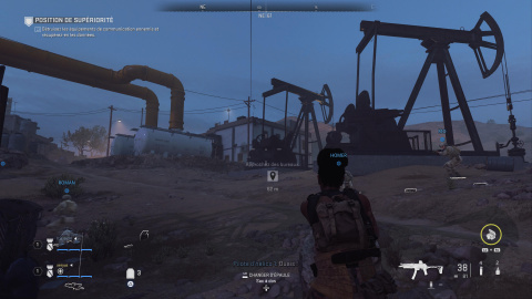 Call of Duty Modern Warfare 2 : le jeu bientôt gratuit pendant un week-end ?
