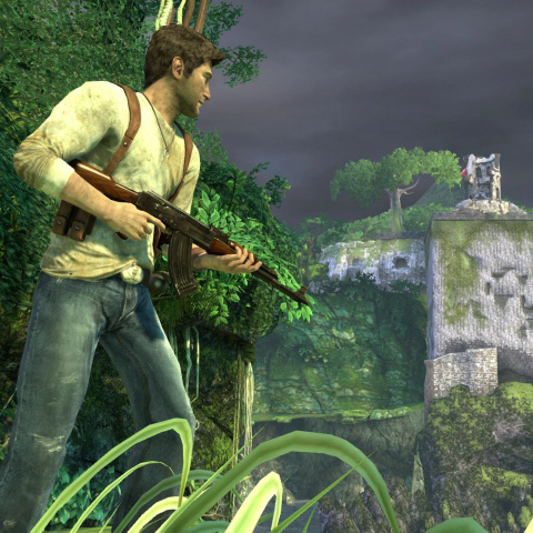 La saga Uncharted sauvée par un Français : retour sur la success story de Naughty Dog