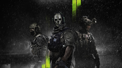 Call of Duty Modern Warfare 2, Xbox Keystone... les actus business de la semaine
