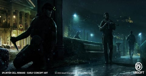 Ubisoft (Assassin's Creed, Avatar) sera présent à l'E3 2023… enfin, peut-être