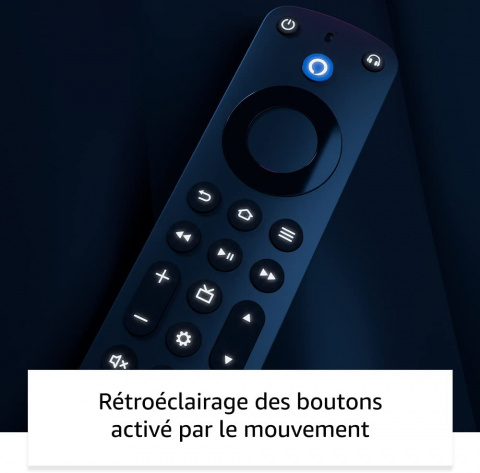 Amazon sort un nouvel appareil pour Fire TV et il ne coûte que 39€