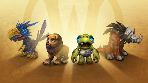 World of Warcraft : Avant Dragonflight, Blizzard vous propose de revenir sur le jeu gratuitement !
