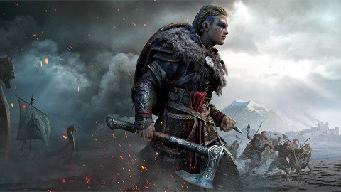 Une page se tourne pour Assassin's Creed Valhalla : bientôt la vraie conclusion du jeu !