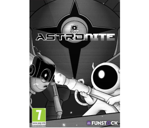 Astronite sur Xbox Series