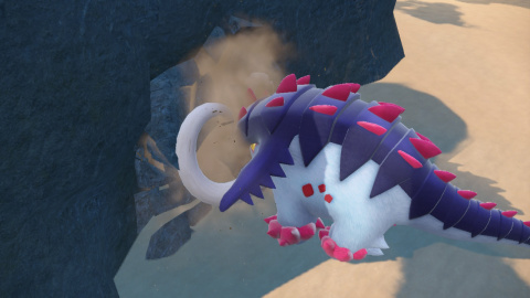 Dominant Tremble-Terre : comment battre le Pokémon Sol géant ?