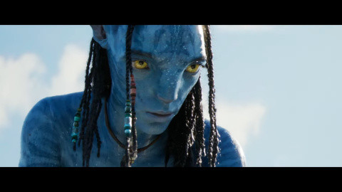 Avatar 2 : La Voie de l'Eau offre un nouvel aperçu somptueux de Pandora et de ses personnages