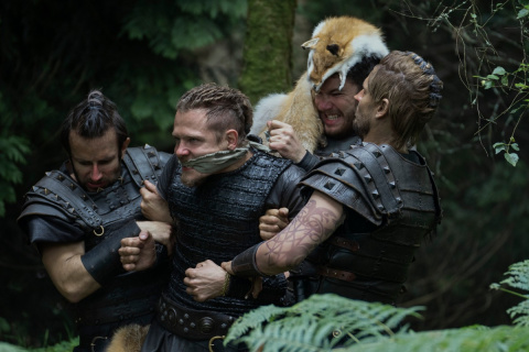 Vikings Valhalla : la saison 2 se trouve une date de sortie sur Netflix avec de nouvelles images