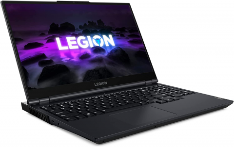Black Friday : jolie réduction pour le PC portable gamer Lenovo Legion 5 et sa RTX 3070