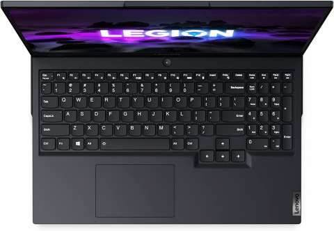 Black Friday : jolie réduction pour le PC portable gamer Lenovo Legion 5 et sa RTX 3070
