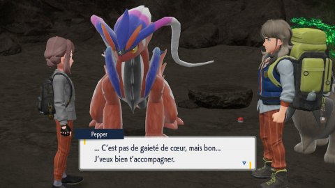 Dominant Fourbe-Dragon : comment battre le Pokémon Dragon géant ?