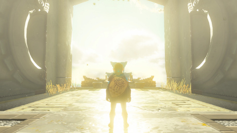 Zelda Tears of the Kingdom : Breath of the Wild 2, gameplay, nouveautés, on fait le point sur l'exclu Nintendo Switch !