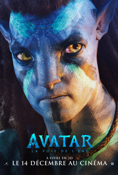 Avatar 2 : Déjà un carton avant même sa sortie au cinéma ? 