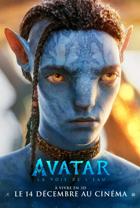 Avatar 2 : Déjà un carton avant même sa sortie au cinéma ? 