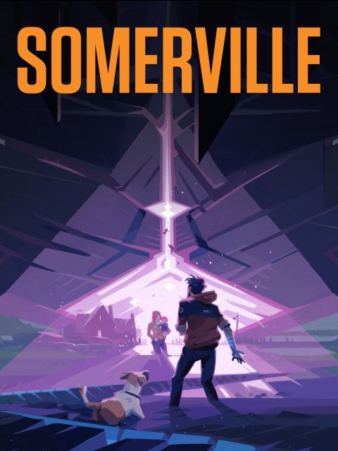 Somerville sur Xbox Series