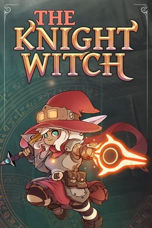 The Knight Witch sur Xbox Series