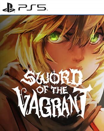 Sword of the Vagrant sur PS5
