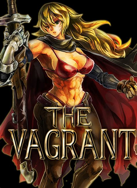 Sword of the Vagrant sur PS4