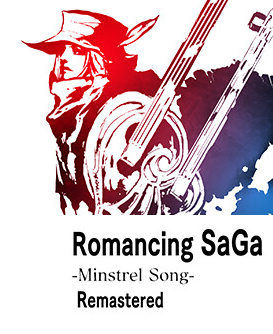 Romancing SaGa : Minstrel Song Remastered sur iOS