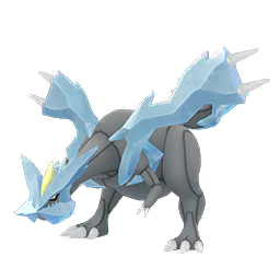 Pokémon GO : Kyurem shiny, Méga-Oniglali... Le programme des Raids du mois de décembre 2022