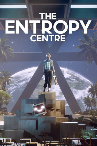 The Entropy Centre sur Xbox Series