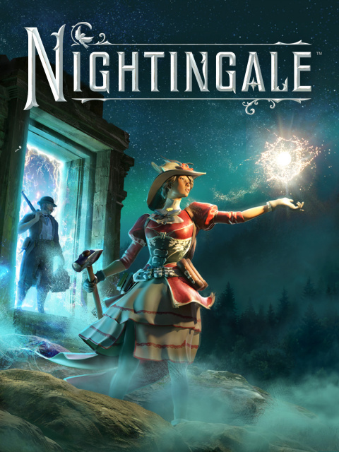 Nightingale sur PC