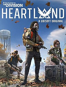 Tom Clancy's The Division : Heartland sur PC