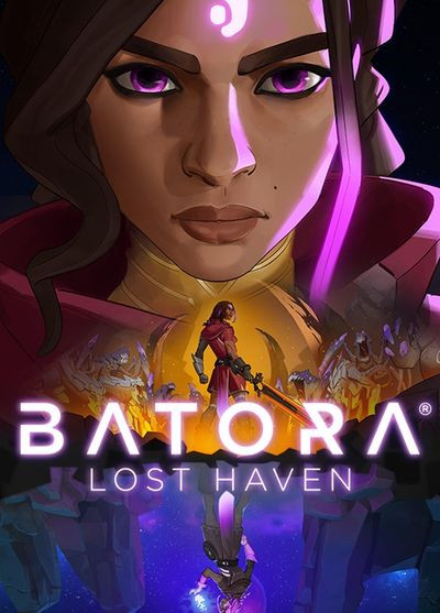 Batora : Lost Haven sur PS5