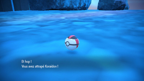 Pokémon Écarlate / Violet, Légendaire : comment capturer un deuxième Koraidon ou Miraidon ? Notre guide