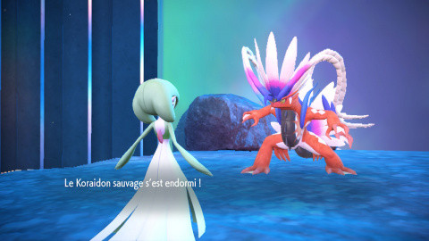 Pokémon Écarlate / Violet, Légendaire : comment capturer un deuxième Koraidon ou Miraidon ? Notre guide