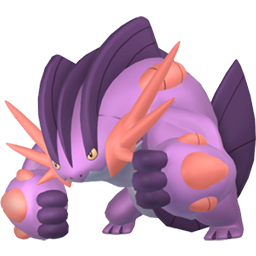 Pokémon GO, Journée de Méga-Raids de Hoenn : Méga-Laggron shiny, attaques exclusives... Notre guide