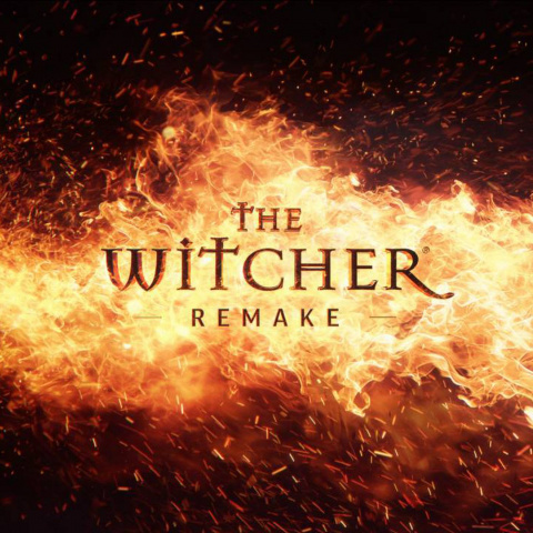 Un remake à la The Witcher 3 pour le tout premier jeu de CD Projekt ? 