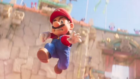 Super Mario Bros Movie : Le héros de Nintendo prend enfin vie, et je trouve ça dingue !
